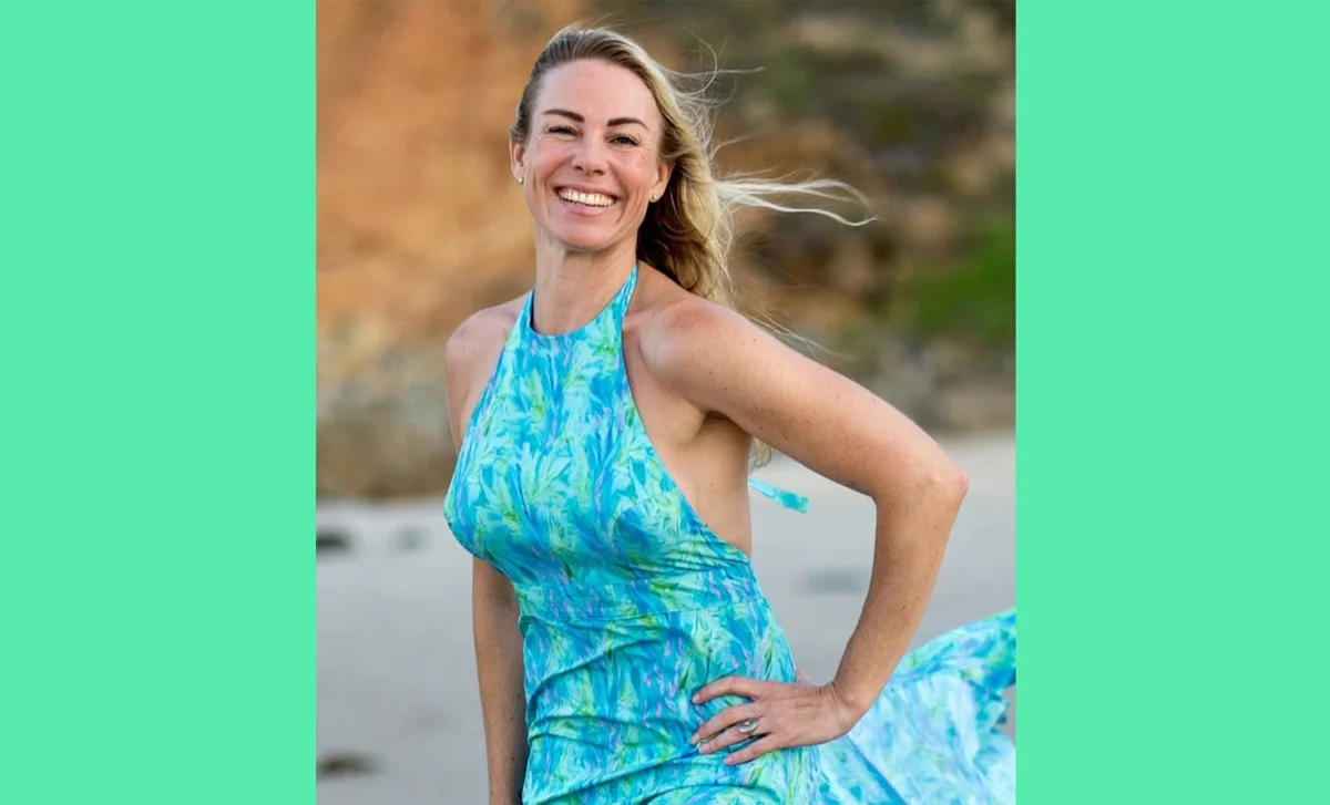 #BeTheBeacon Survivor Stories: Meet Philippa