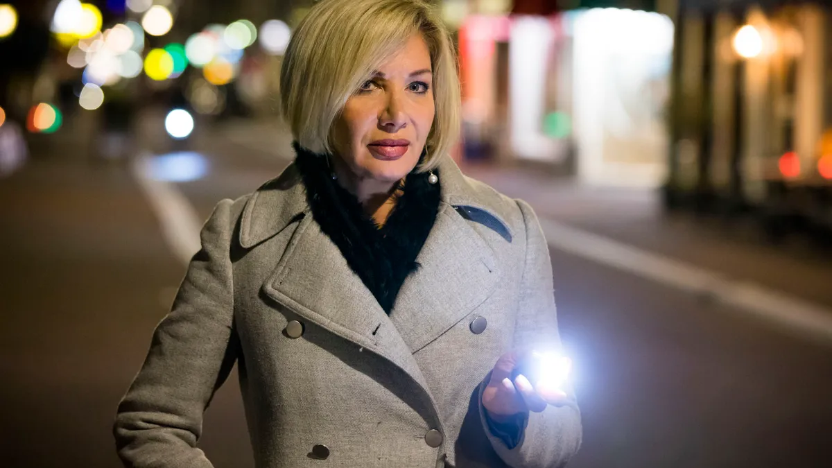 Business Insider: The Australian Tech Entrepreneur Changing Personal Safety