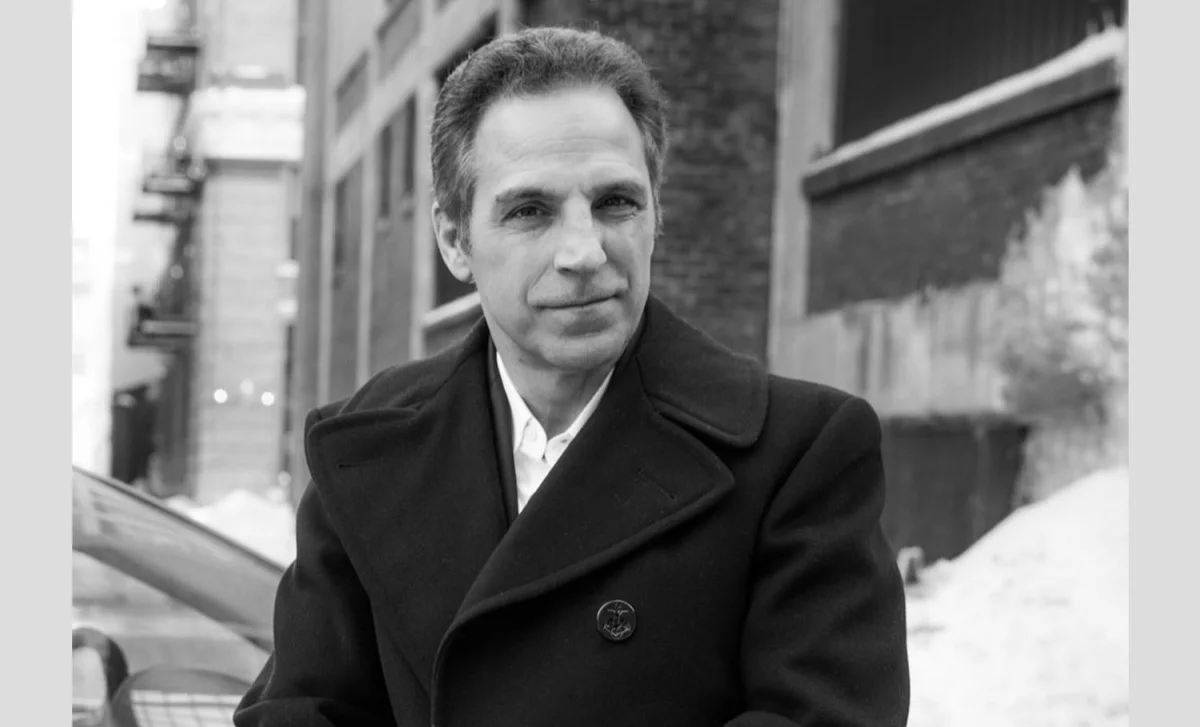 Thomas Pecora on CIA Safety Training and Traveling Smart